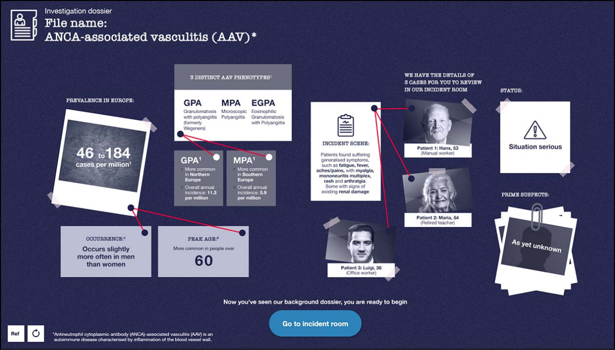 investigate-aav