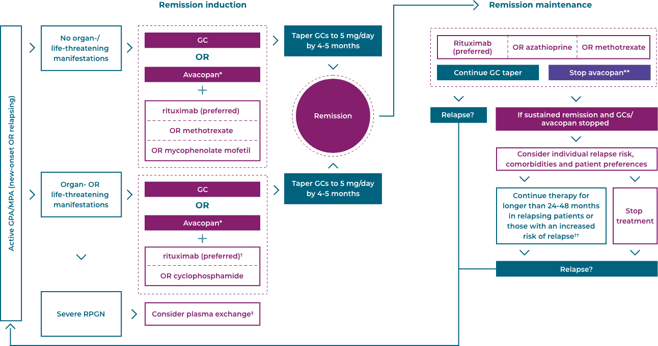 AAV Treatment Graph